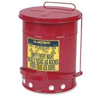 14 Gal Oily Waste Can