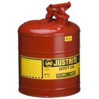 5 Gallon Type 1 Red Safety Can
