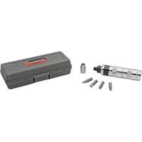 6 Pc. 3/8" Drive Impact Driver Set