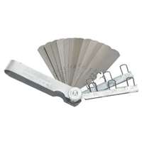 (KDT-164) Spark Plug Gap and Feeler Gauge Set