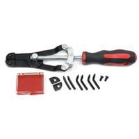 (KDT-2012D) Heavy-Duty Combination Snap Ring Pliers