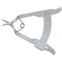 (KDT-2116D) Disc Brake Lining Wear Gauge