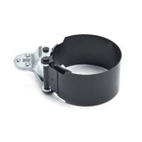 (KDT-2321W) heavy duty oil filter wrench - wide band