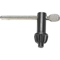 1/2" Key, 9/32" Pilot
