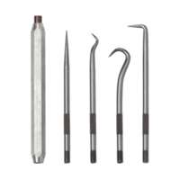 Hook and Pick Set