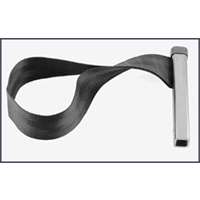 (KDT-3149) Nylon Strap Oil Filter Wrench