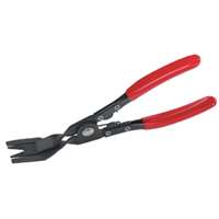 (KDT-3705) Panel Clip Pliers