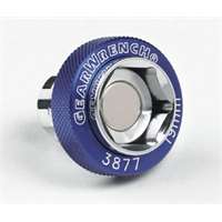 (KDT-3873D) 3/8" Drive Magnetic Oil Drain Plug Metric Socket 14mm