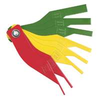 (KDT-3962) Brake Lining Thickness Gauge