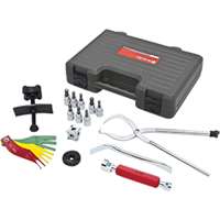 (KDT-41520) 15 pc. Brake Service Kit