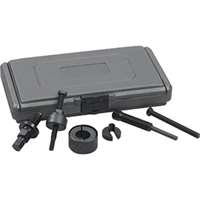 6 Pc. Power Steering Pump Puller Set
