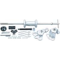 10 Way Slide Hammer Puller Set