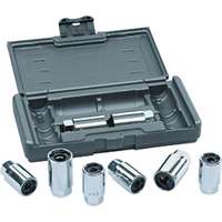 (KDT-41760D) 8 Pc. SAE/Metric Stud Removal Set