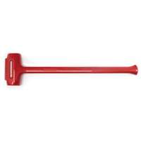 (KDT-69-550G) 5.5 LB. ONE-PIECE SLEDGE HEAD DEAD BLOW HAMMER