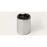 (KDT-80382) 3/8" Drive 6 Point  Metric Standard Socket - 14mm