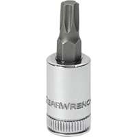 (KDT-80538) TORX Press Fit Bit Socket, T-30