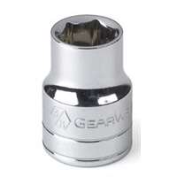 (KDT-80766) ½” Dr. 12 Pt. Std. Metric Socket, 13/16"