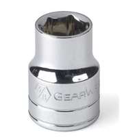 (KDT-80768) 1/2“ Dr. 12 Pt. Std. SAE Socket, 15/16"