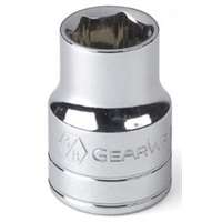 (KDT-80771) 1/2“ Dr. 12 Pt. Std. SAE Socket, 1-1/8"