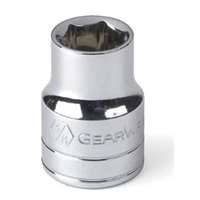 (KDT-80794) Standard Sockets 12-Point SAE, 1-1/4”