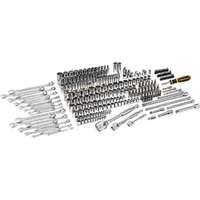 (KDT-80966) 243 Pc. 6 Point Mechanics Hand Tool Set