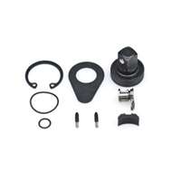 (KDT-81099F) 1/4" Drive Non-Quick Release 84 Tooth Ratchet Repair Kit