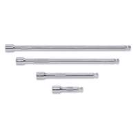 (KDT-81201) 4 pc. 3/8" Dr. Wobble Extension Set