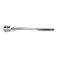 (KDT-81219) 3/8” Dr. Quick-Release Flex Teardrop Ratchet
