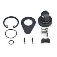 (KDT-81227F) 3/8" Drive Non-Quick Release 84 Tooth Ratchet Repair Kit