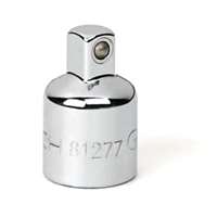 (KDT-81277) 3/8" F - 1/4"M Dr. Adapter,