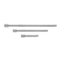 (KDT-81300) 3 Pc. 1/2" Drive Standard Extension Set