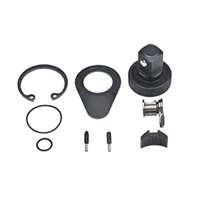 1/2IN Drive 90 Tooth Ratchet Repair Kit