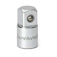 (KDT-81355) 1/2"F - 3/4"M Dr Adapter