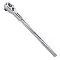 (KDT-81400) Quick-Release Ratchet, 19/75”