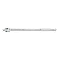 (KDT-81404) 3/4" Dr Flex Handle/Breaker Bar, Long, 19"
