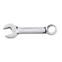 (KDT-81634) Non-Ratcheting Stubby Combination Wrench, 10 mm