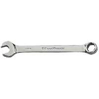(KDT-81763) Full Polish Combination Non-Ratcheting Wrench, 15mm