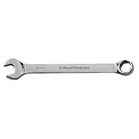 (KDT-81766) Full Polish Combination Non-Ratcheting Wrench, 18mm
