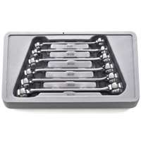 (KDT-81906) 6 Pc. Metric Flare Nut Wrench Set
