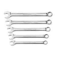 (KDT-81921) 5pc. Large Add-On Combination Non-Ratcheting Wrench Set, SAE