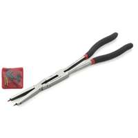 (KDT-82033) Double X External Snap Ring Pliers 13'