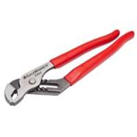 (KDT-82064) 10" Tongue and Groove Pliers, V-Jaw