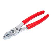 (KDT-82068) 6.5" Slip Joint Pliers