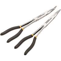 (KDT-82106-06) 2PC DOUBLE X PLIERS SET