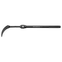 29" Extendable Indexing Pry Bar