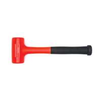 (KDT-82240) 18 oz. Dead Blow Hammer