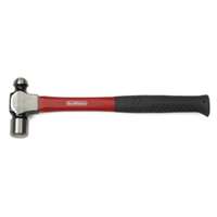 (KDT-82252) 24 oz. Ball Pein Hammer, Fiberglass