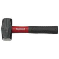 (KDT-82255) 3 lb. Drilling Hammer