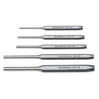 5 Pc. Pin Punch Set