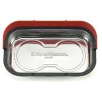 (KDT-83115) Universal Magnetic Parts Tray, Rectangular